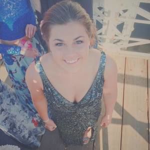 Meet your Posher, Reagan